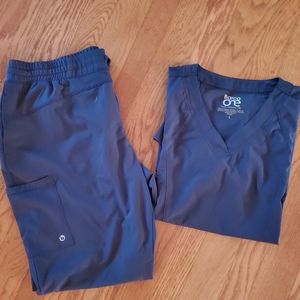 Women's Barco One Scrubs